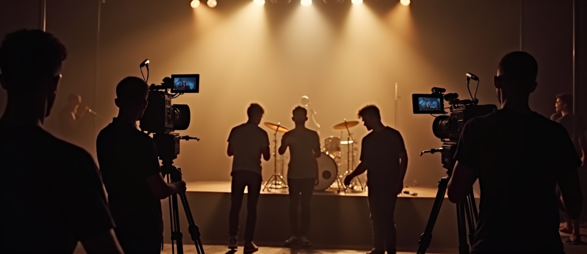 OB Live Media - Professional Media Production