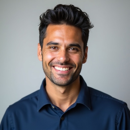 Carlos Reyes, NRP