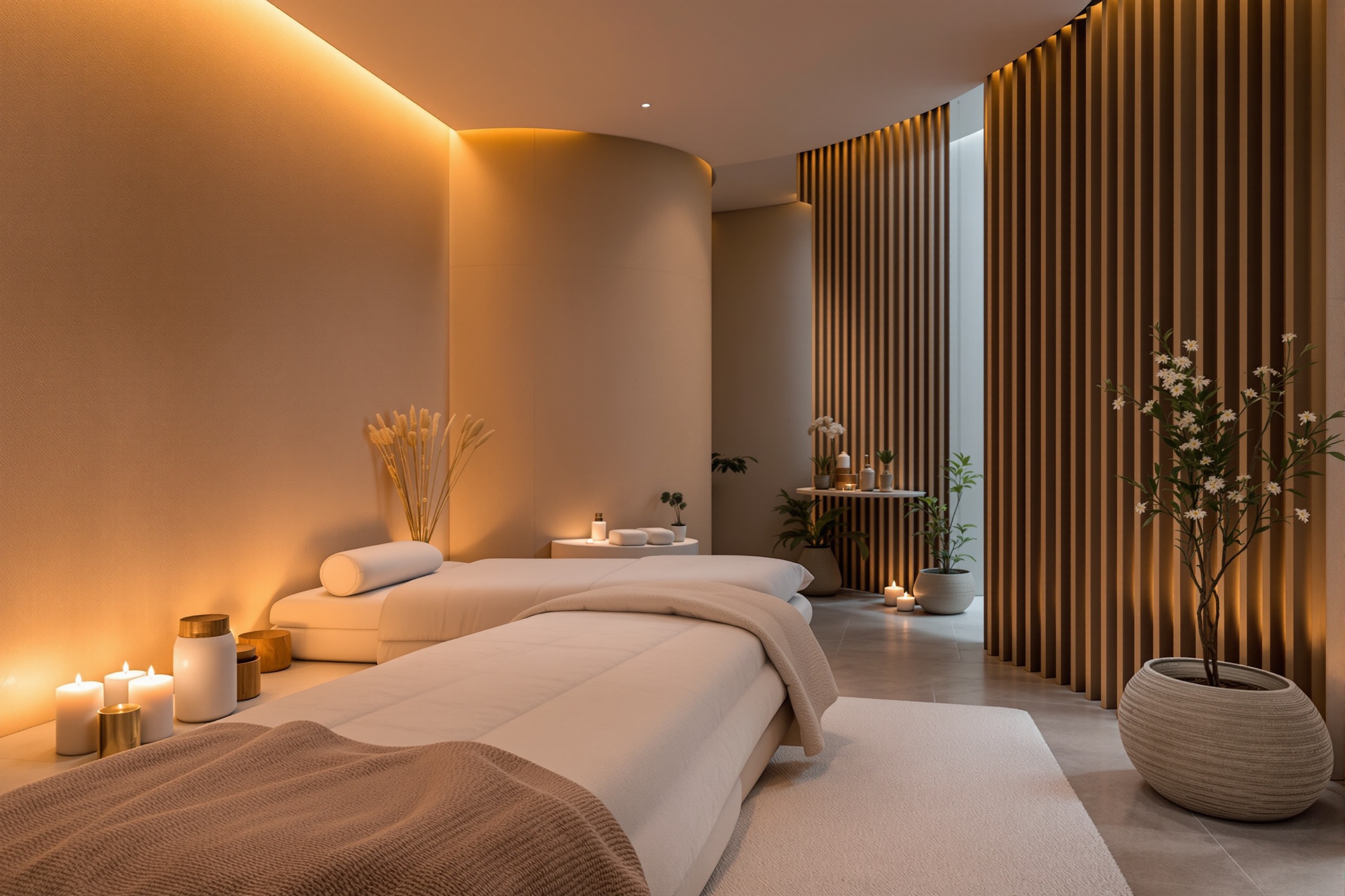 7 Benefícios da Massagem Relaxante que Você Precisa Conhecer