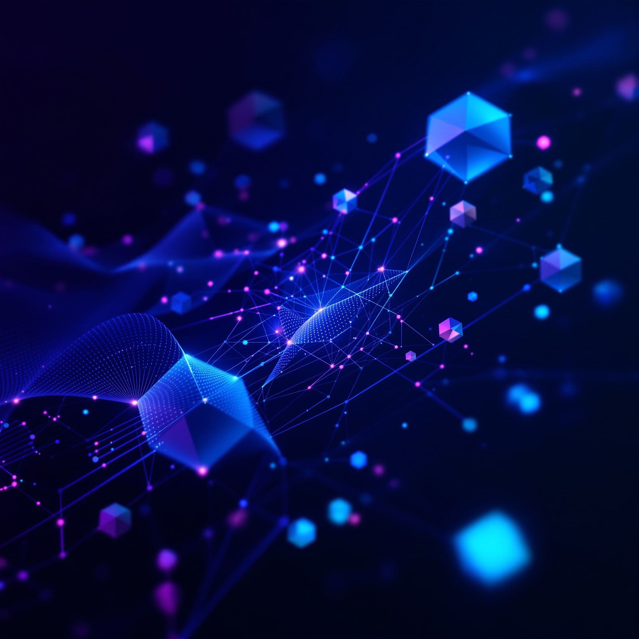 Technology visualization