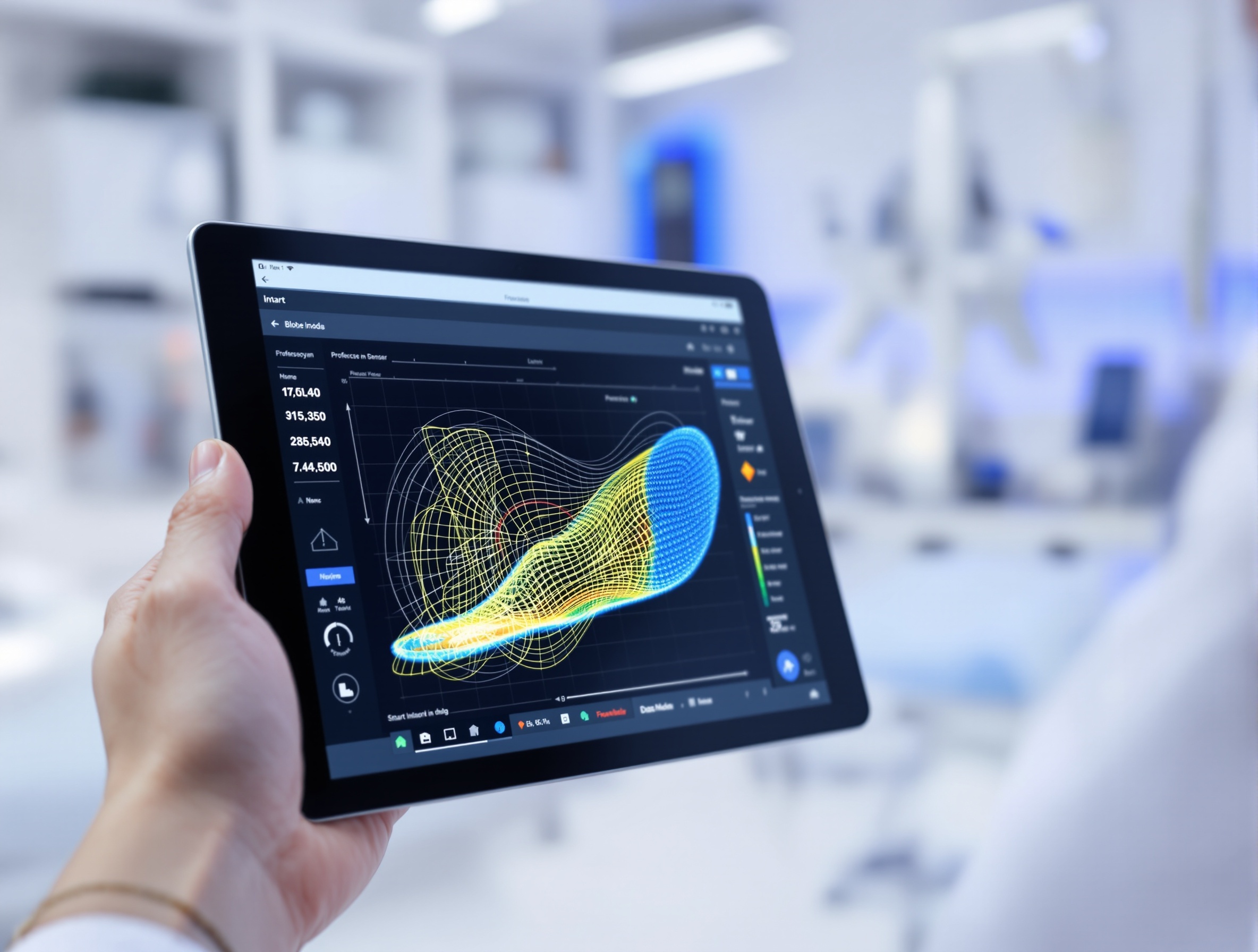 PhysioLink SDK Technology