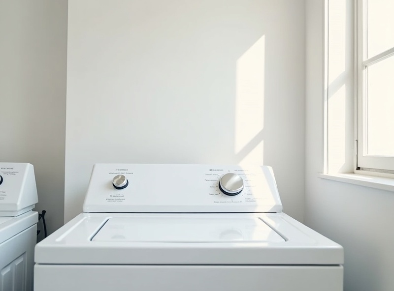 Whirlpool Washing Machines Repair Dubai