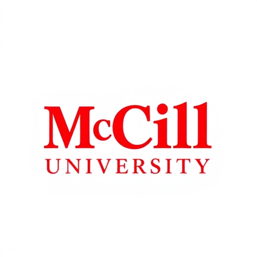 Université McGill