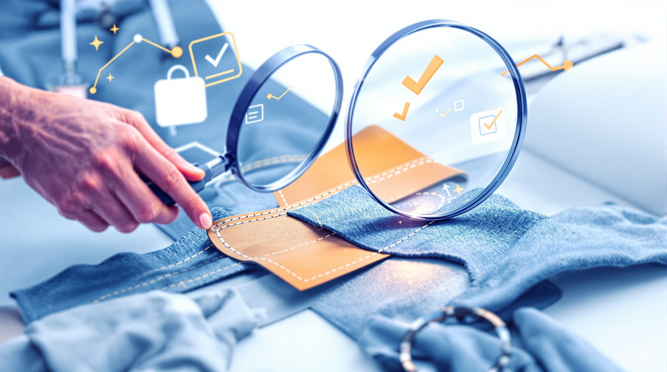 KakoBuy QC Guide: How to Review Quality Check Photos Like a Pro