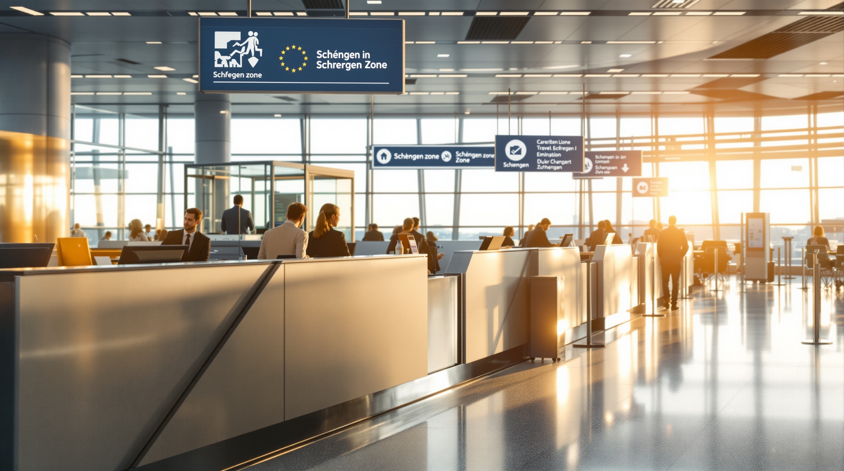 Schengen Visa: Complete Application Guide