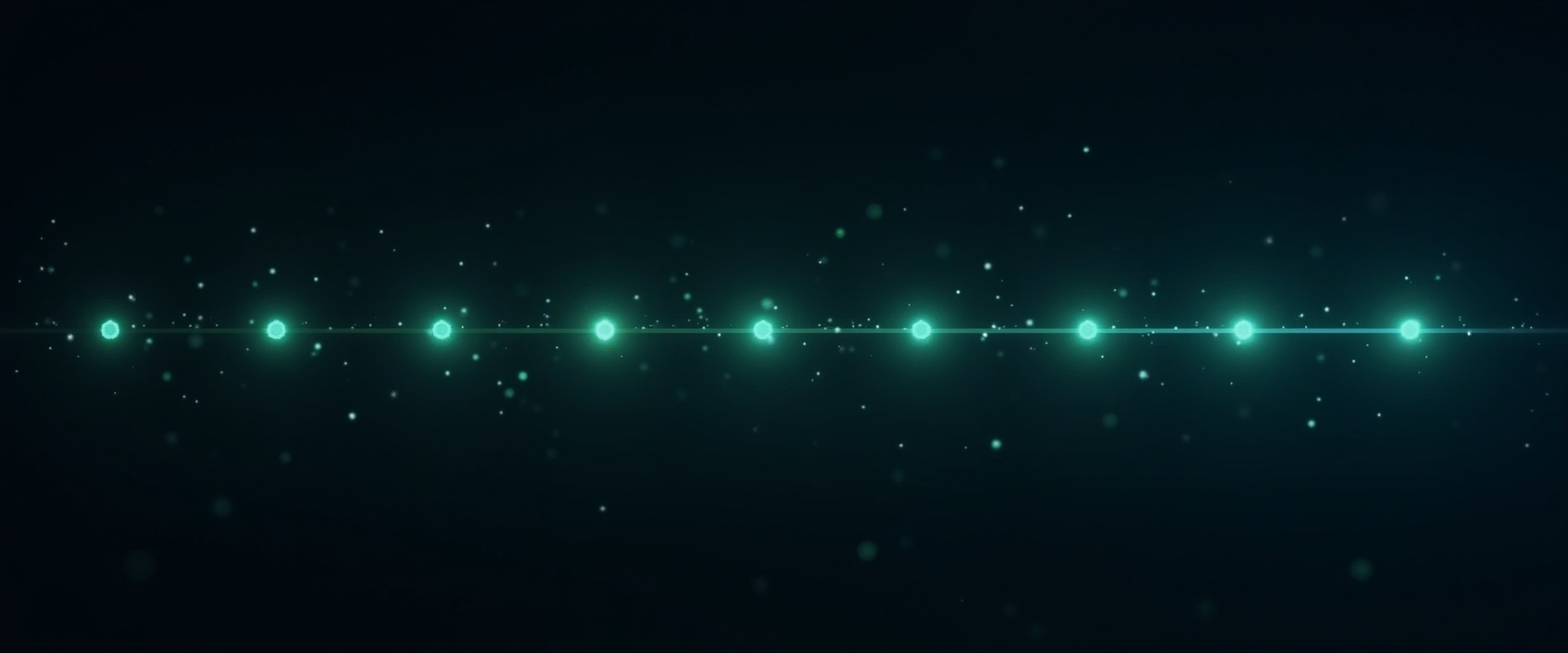 Development timeline visualization