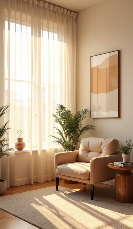 Psychologist's Office