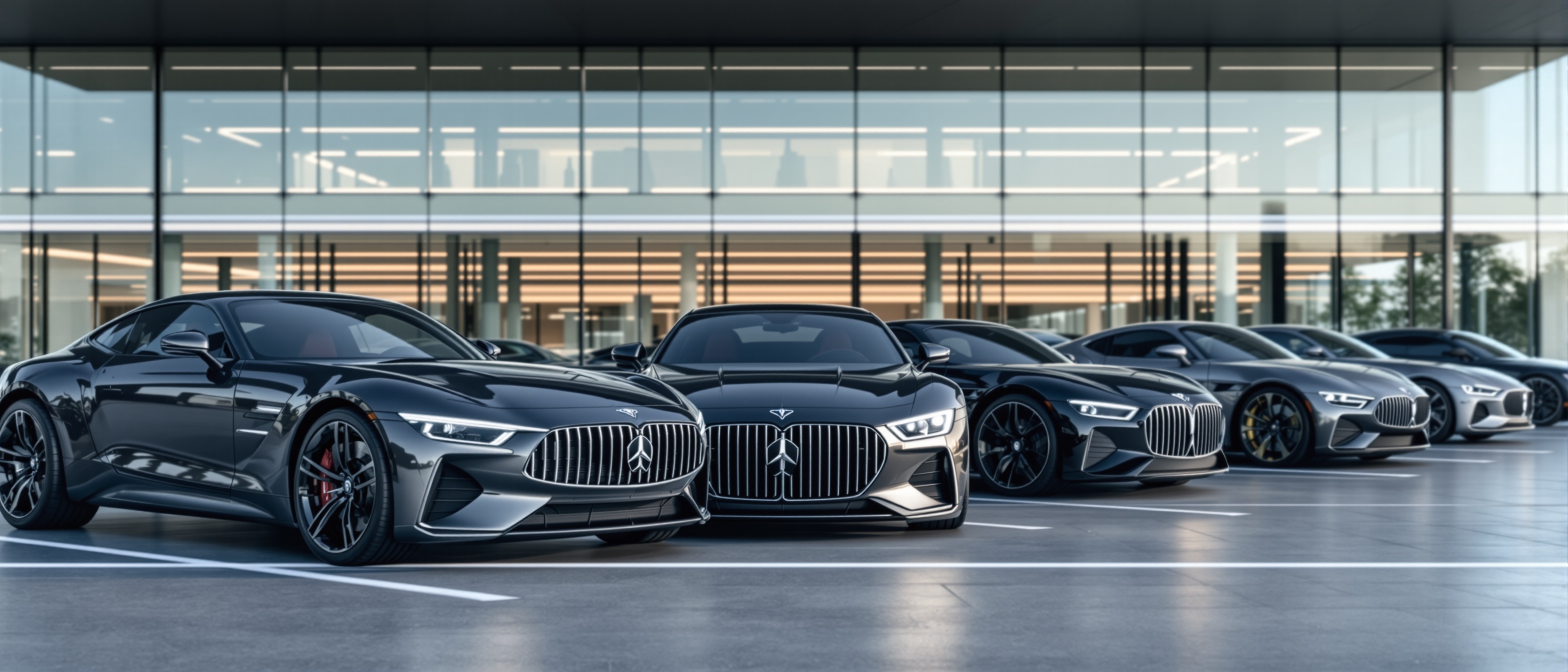 Services Entreprises