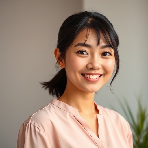 30代女性 / 未経験からスタート