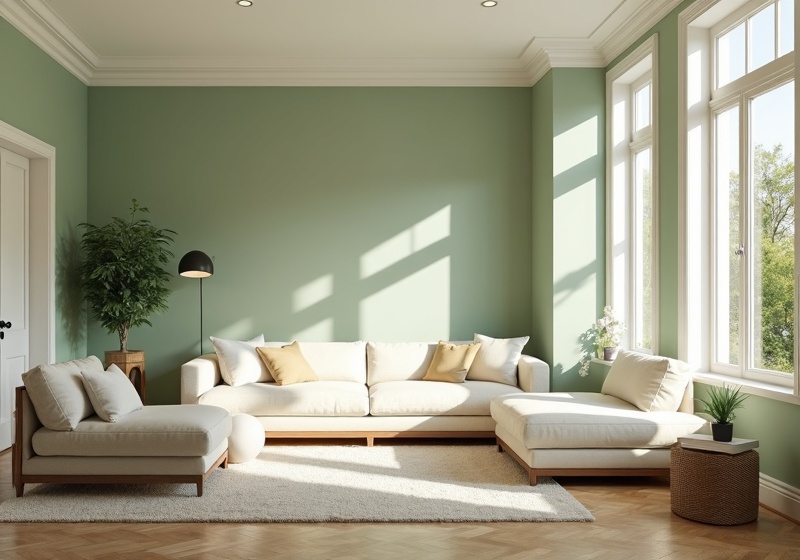 Interior Painting
