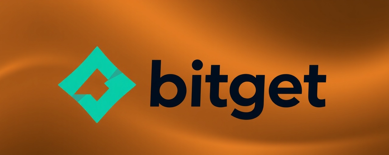 Bitget 로고