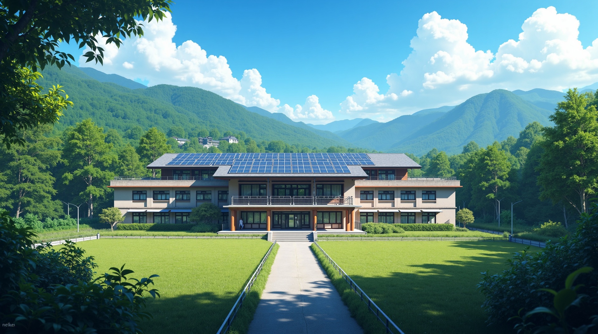 廃校活用プロジェクト