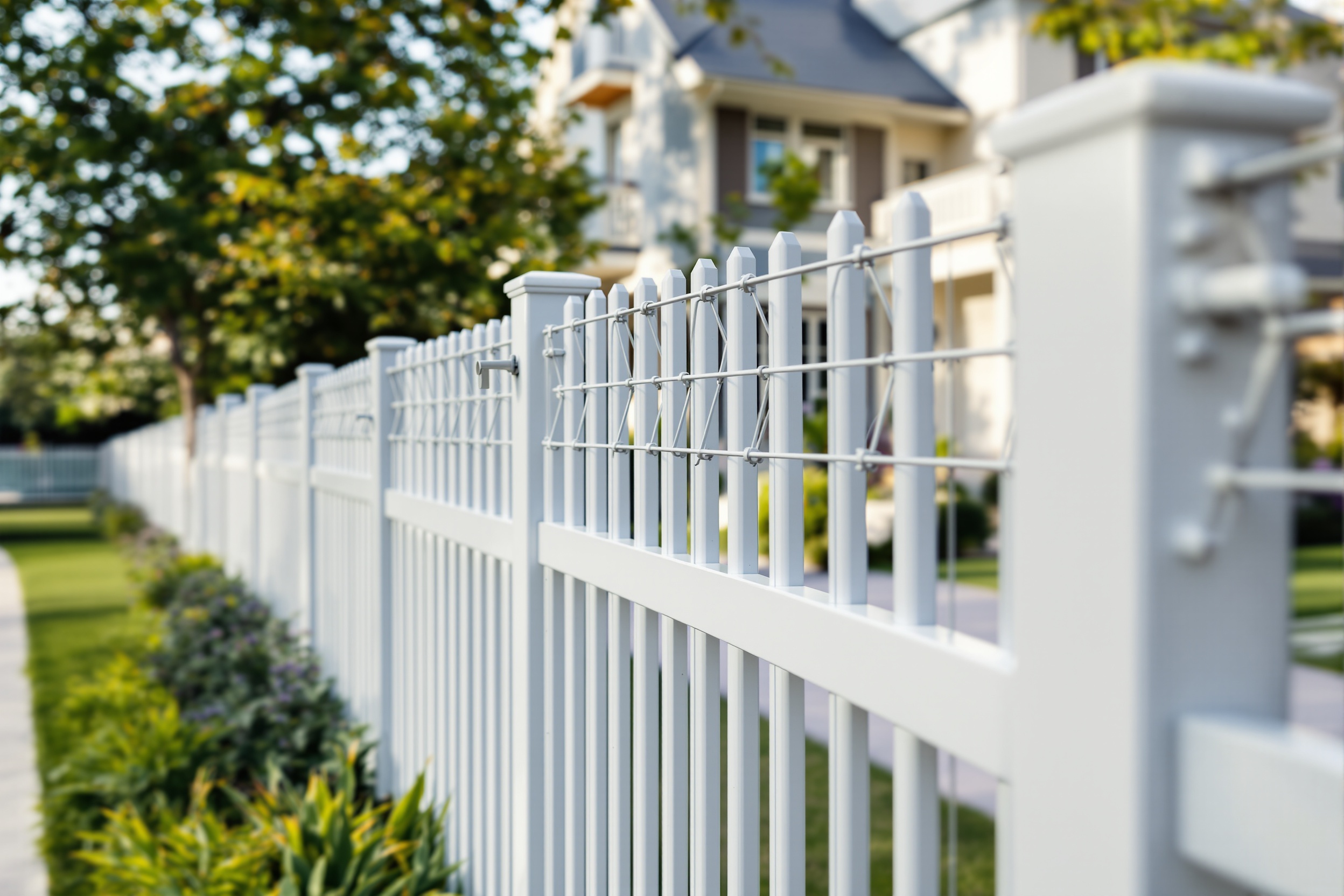 5 Razones por las que tu Propiedad Necesita un Cerco Eléctrico