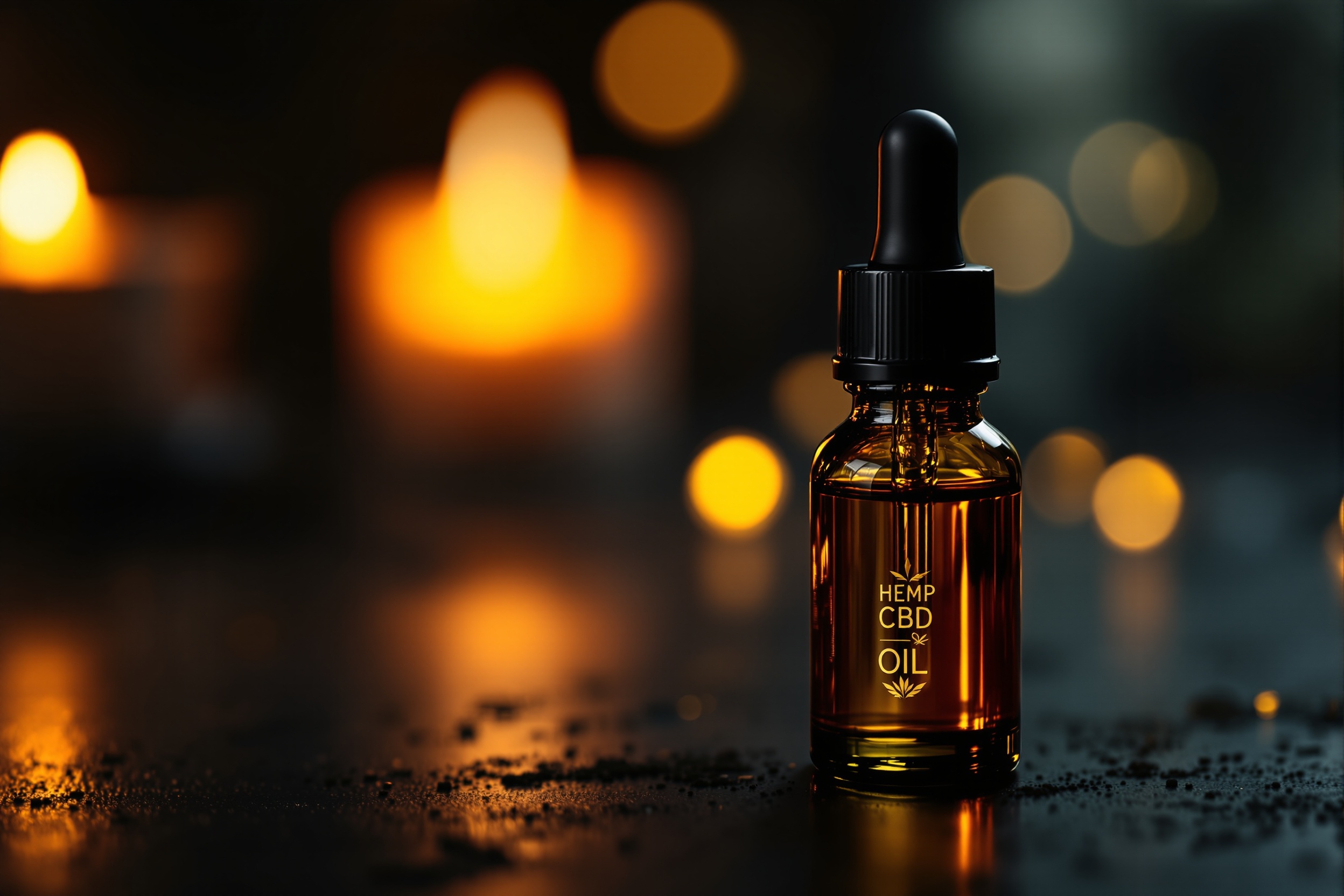 ¿Qué es el CBD? Guía completa para principiantes