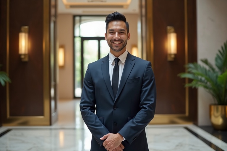 Portaria de Prédio Urbano