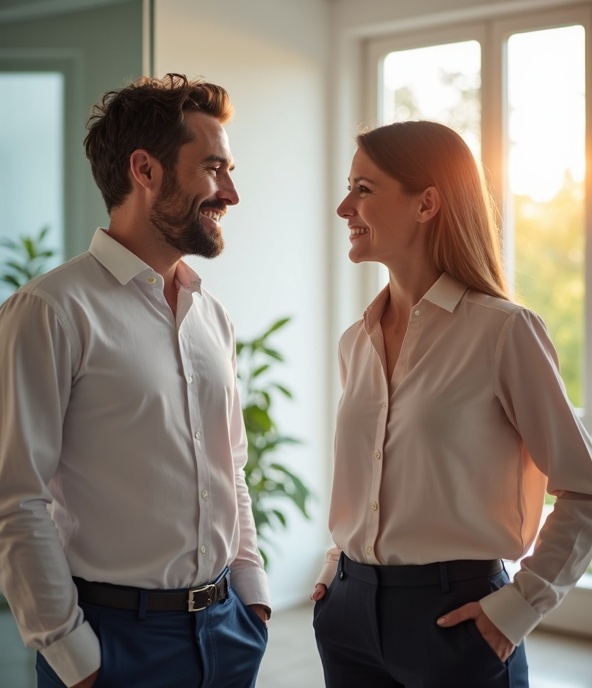 Professional partnership