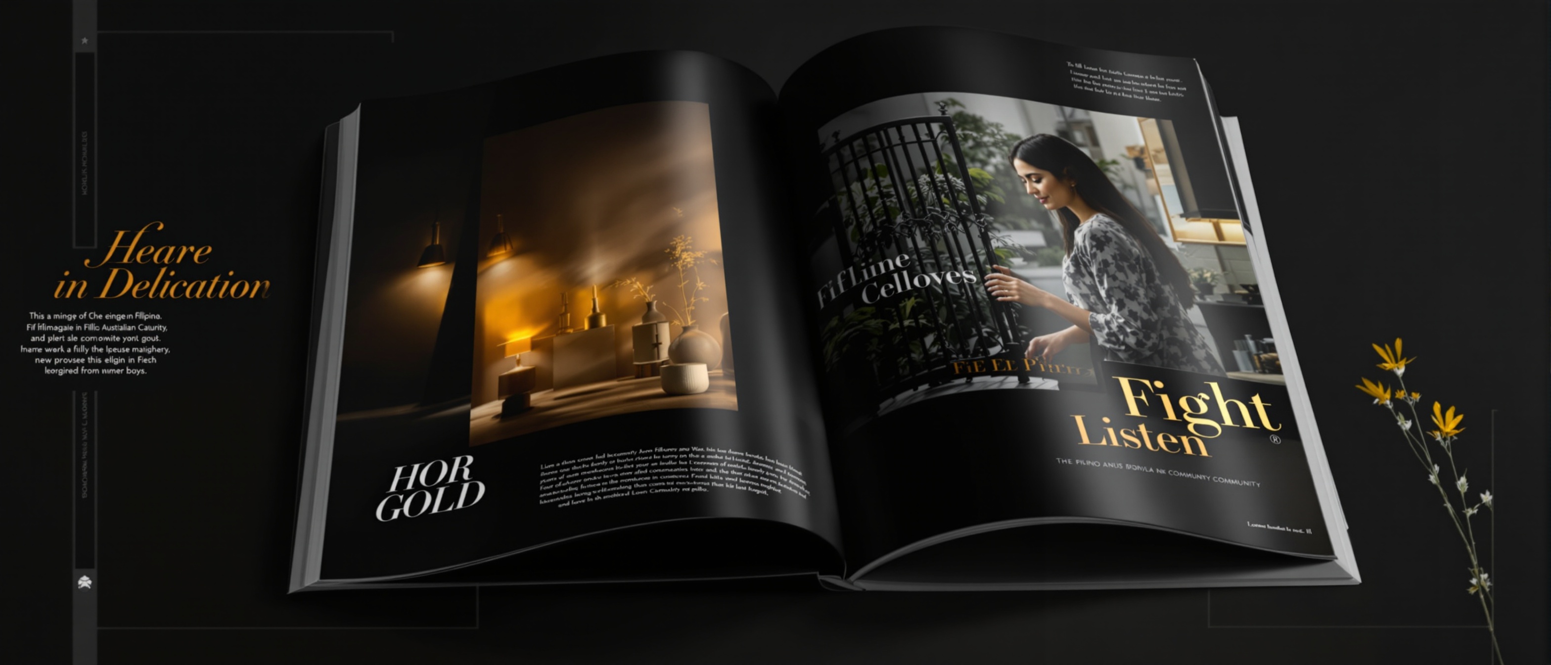 Advertise with Australian Filipina