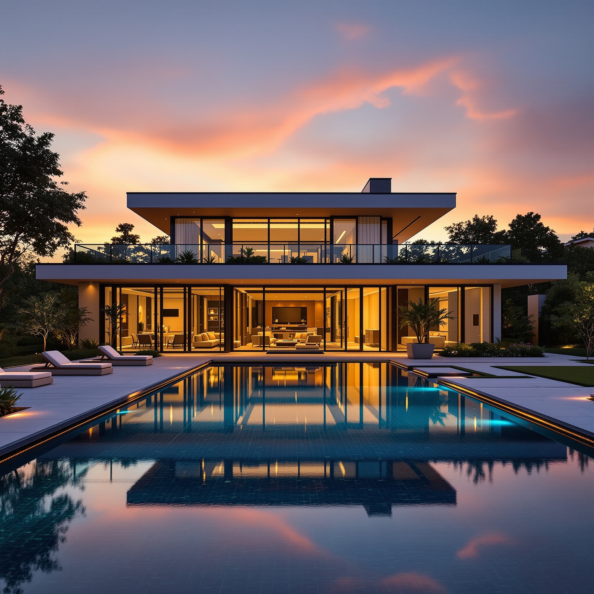 Nova oportunidade no mercado! Casa de alto padrão com piscina e área gourmet. 🏡