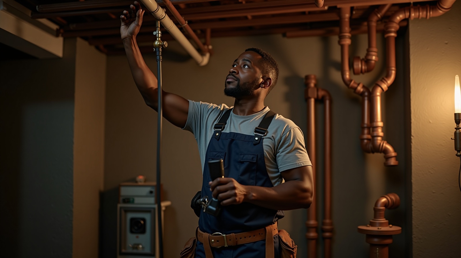 MyPhillyPlumber Our Work