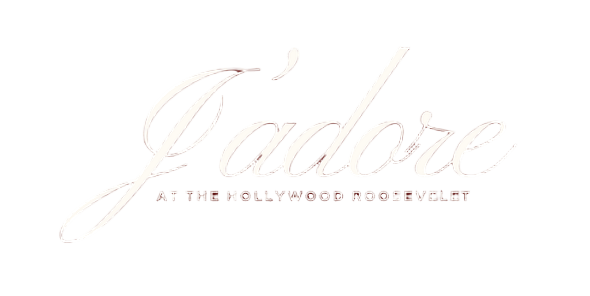 J'adore Dinner Series