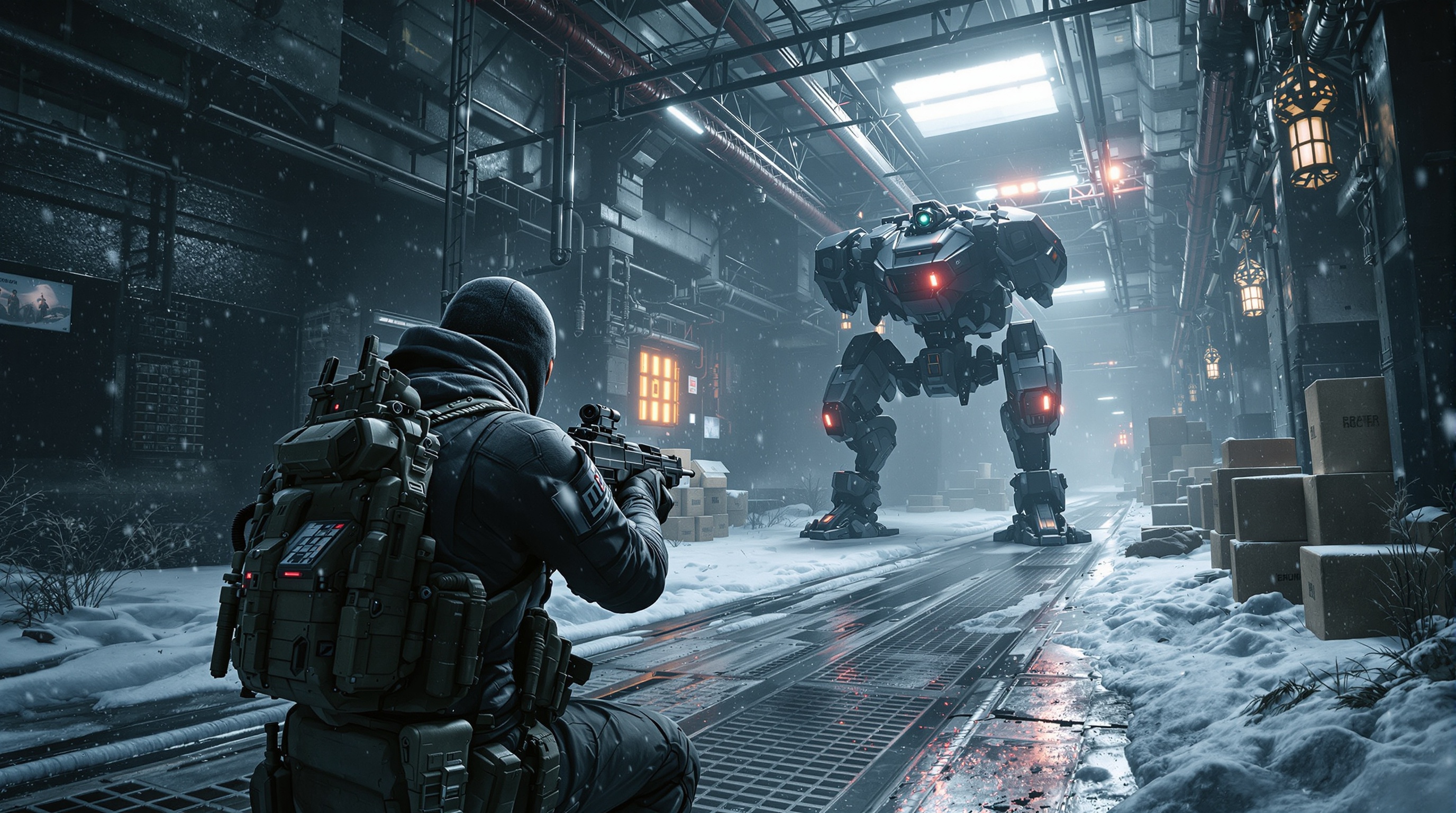 Metal Gear Solid 6: Kojima возвращается к серии - обзор и аналитика на GamePortal