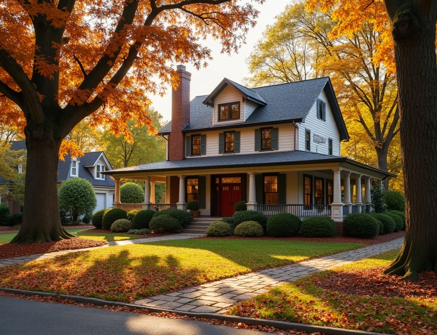 Inherited and complex property situations Charlotte NC