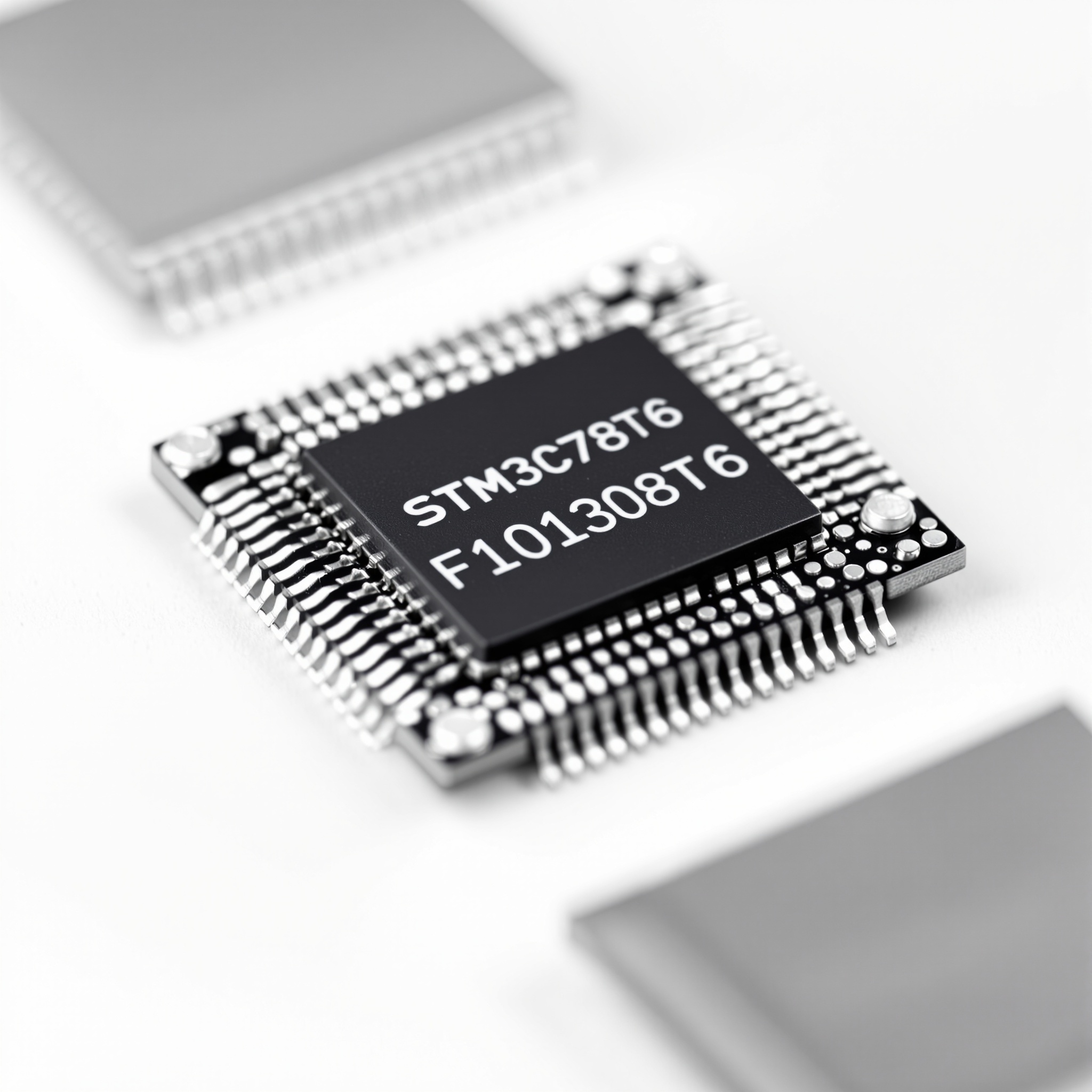 STM32F103C8T6