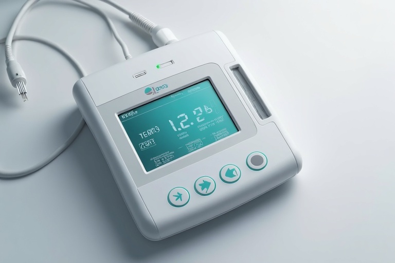 Electroterapia TENS/EMS