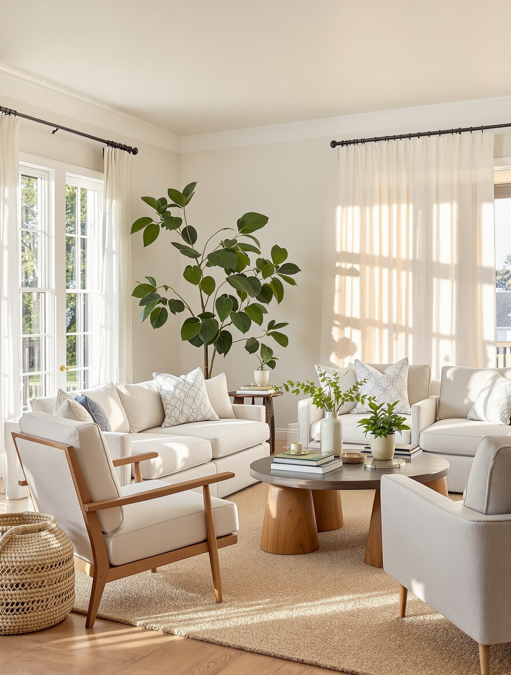 Space Planning & Layout