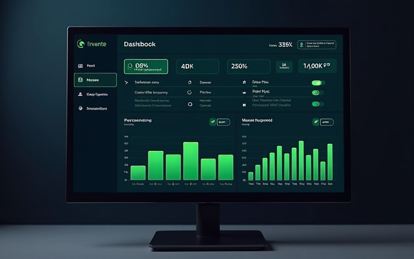 Nexus Agent — Cockpit do assessor financeiro