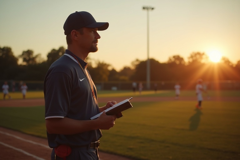 Why Coaches are Switching to Athlo This Season