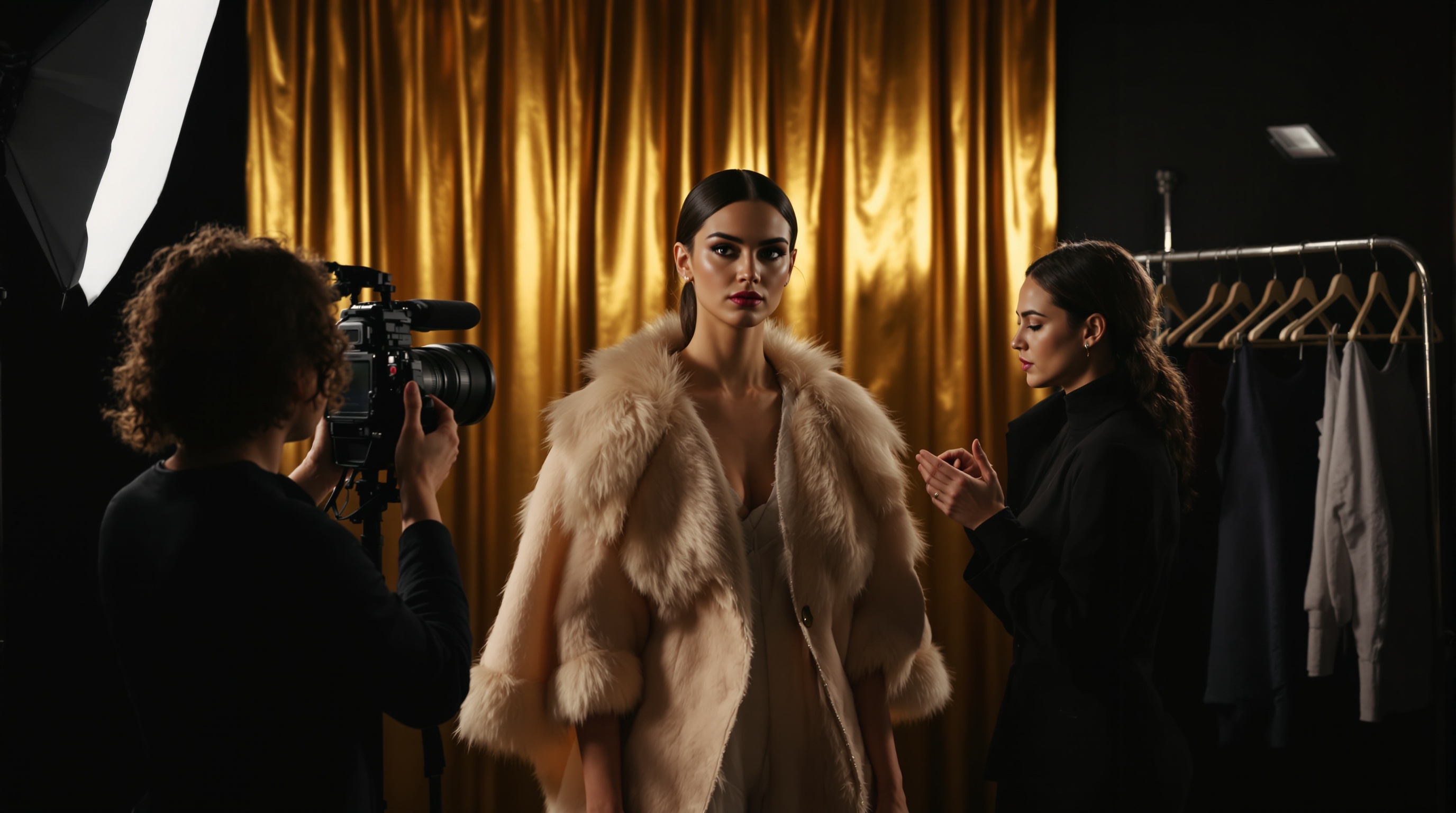 How to Prepare for Your Shoot