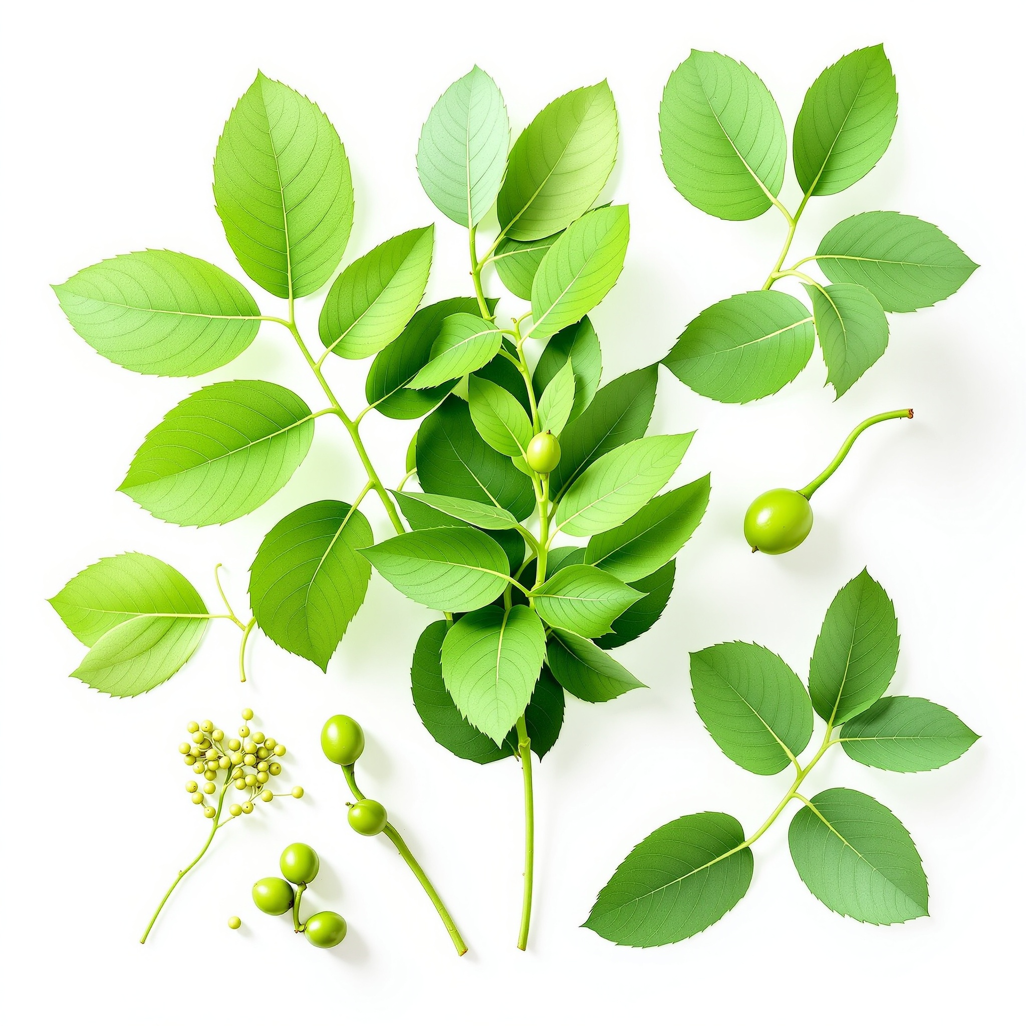 Moringa Oleifera