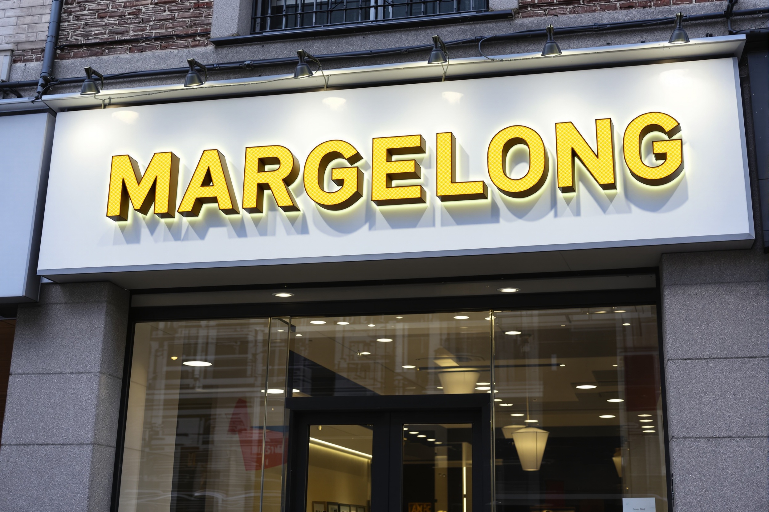 Rotulación Profesional