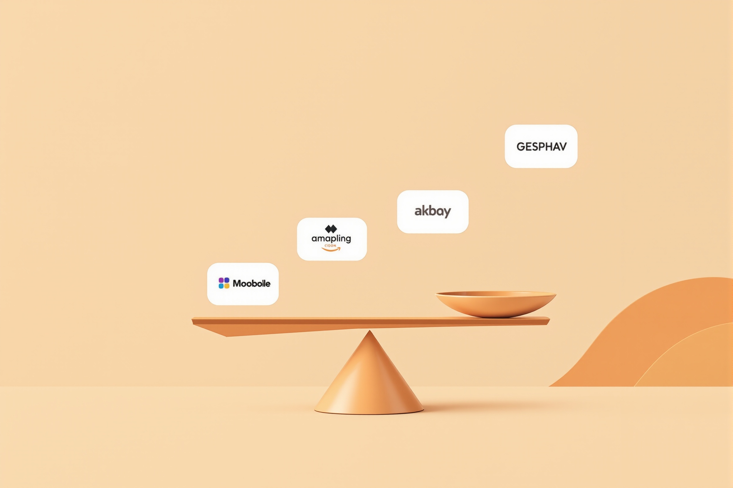 KakoBuy alternatives – najlepsze alternatywne platformy zakupowe