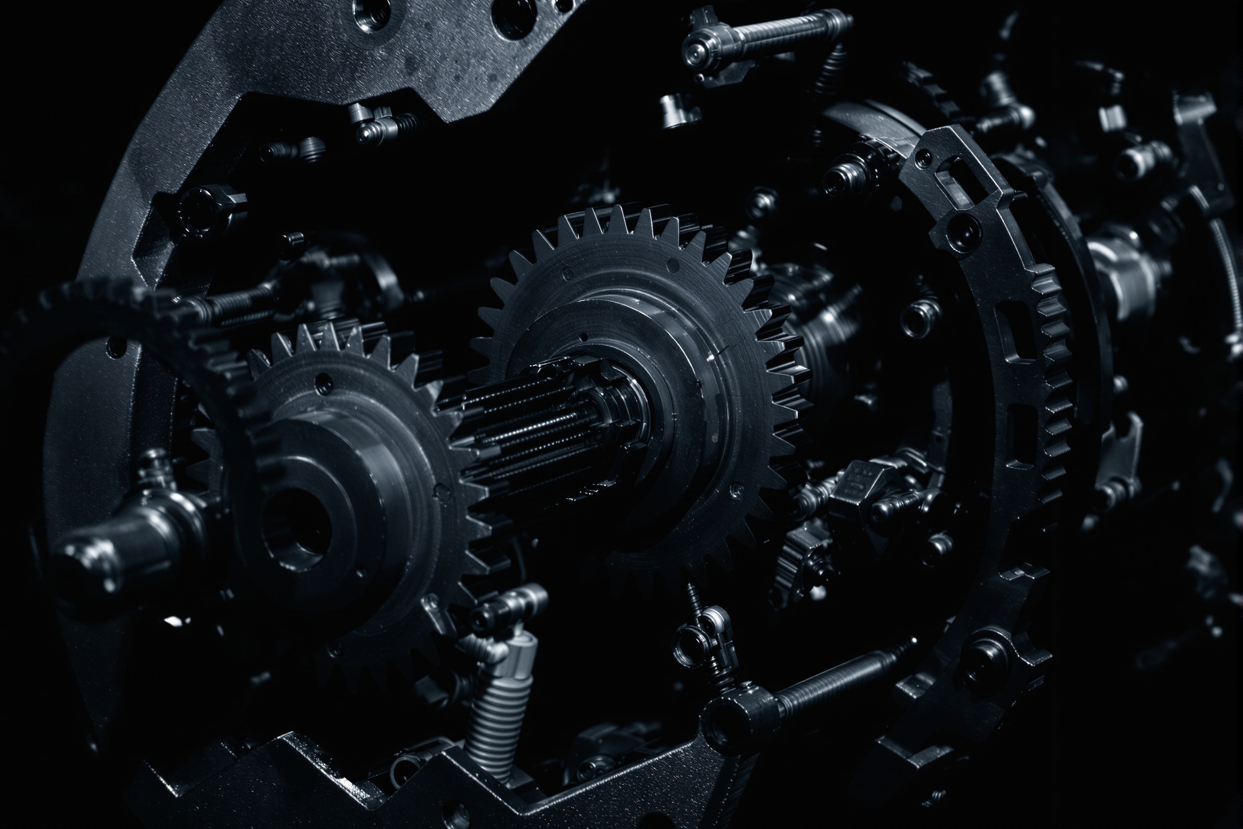 Signs Your Transmission Is Failing