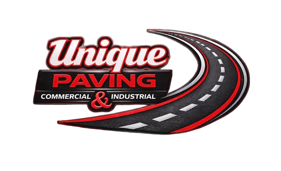 Unique Asphalt Paving