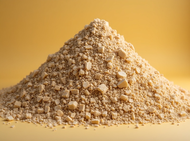 Building Sand