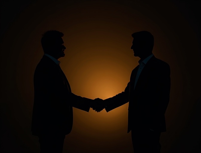 Partnership concept