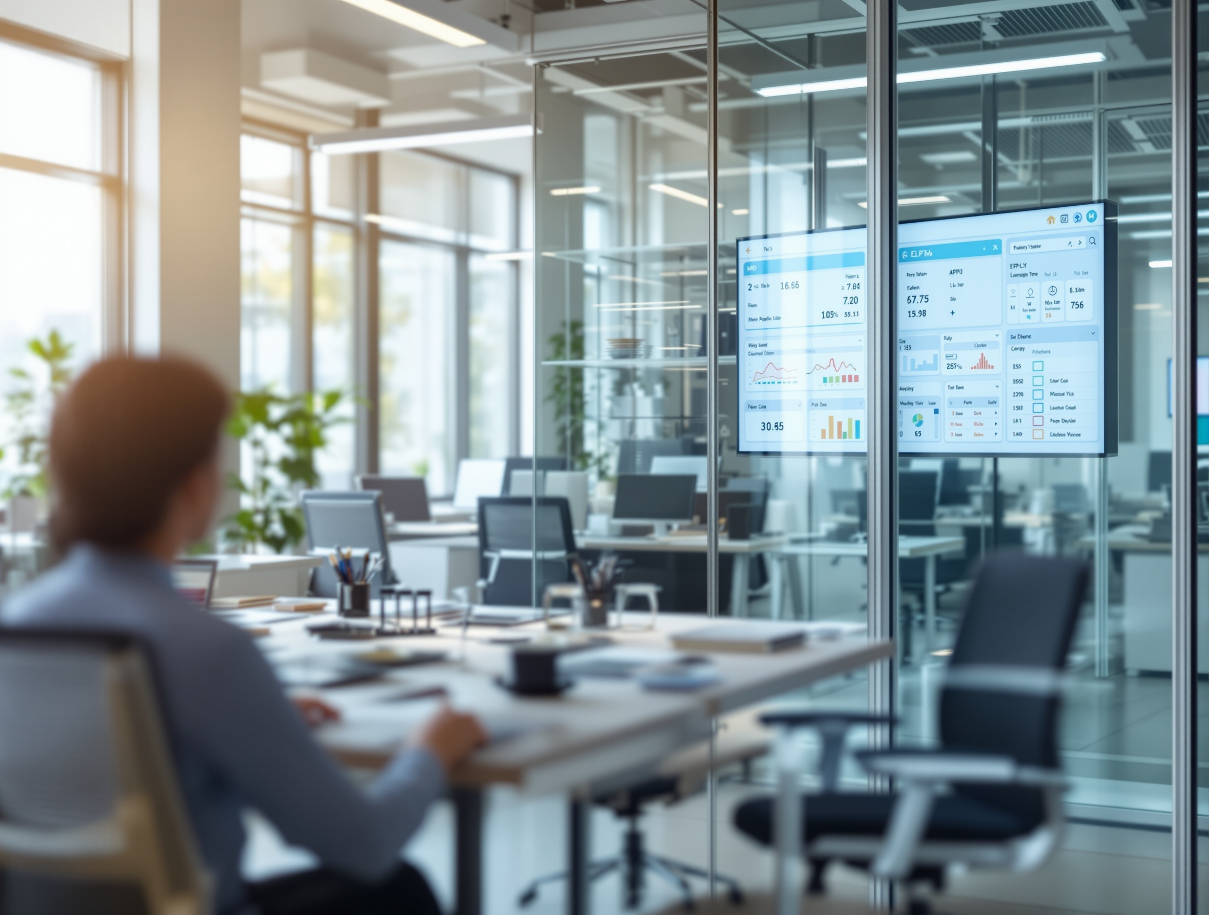 SAP S/4HANA導入プロジェクト