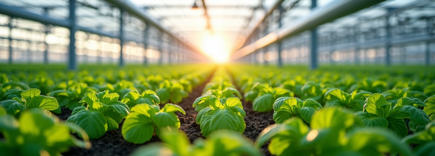 Instalaciones Hortoventas