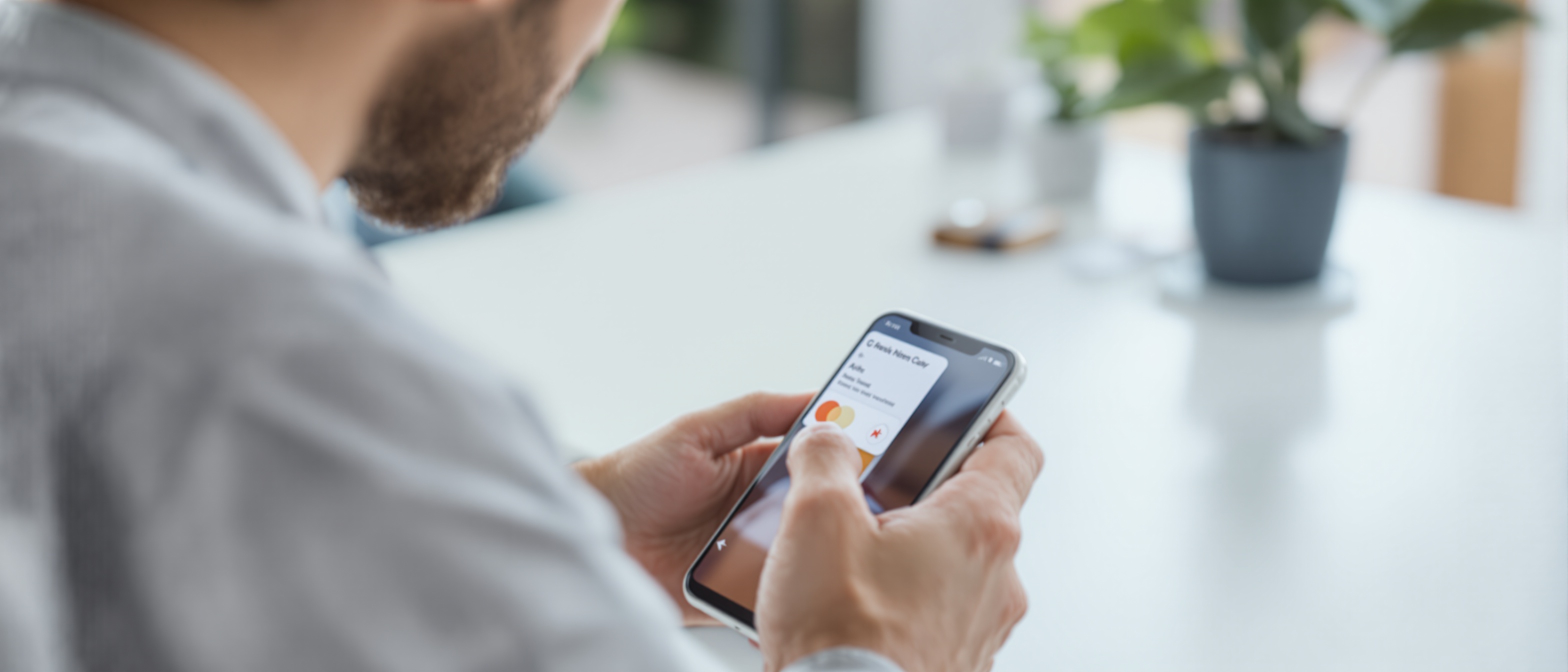 Credit Card Fraud Warning Signs