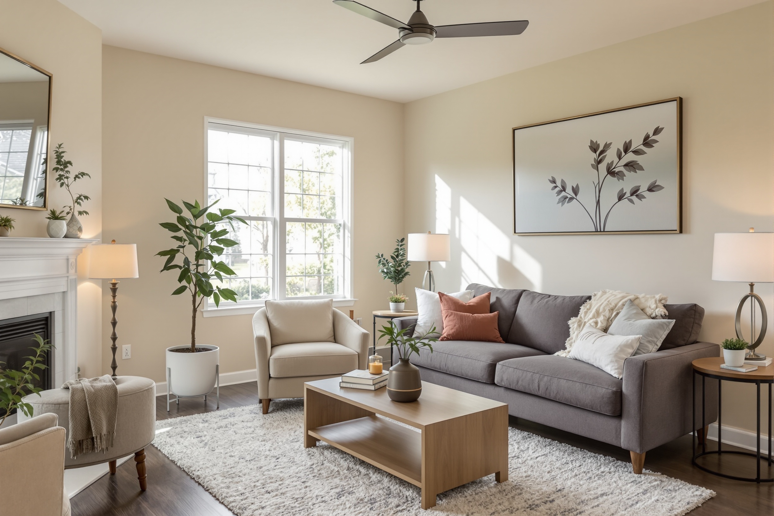 Interior Painting in Royersford PA