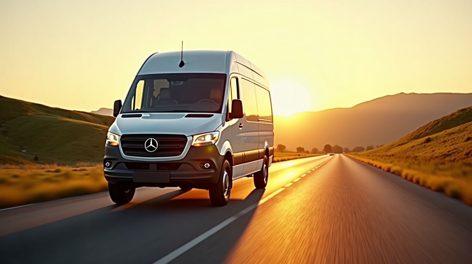 Professional transportation service