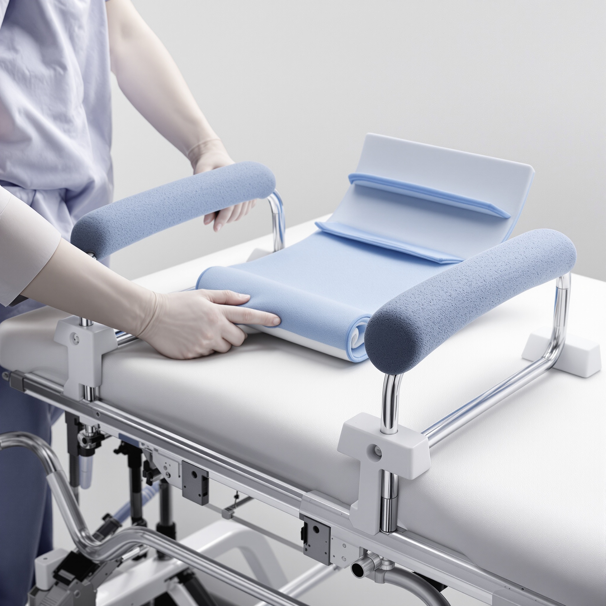 Jobst Stocking Donner with Foam Handles