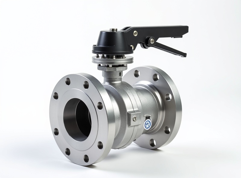 Neles Ball Valves