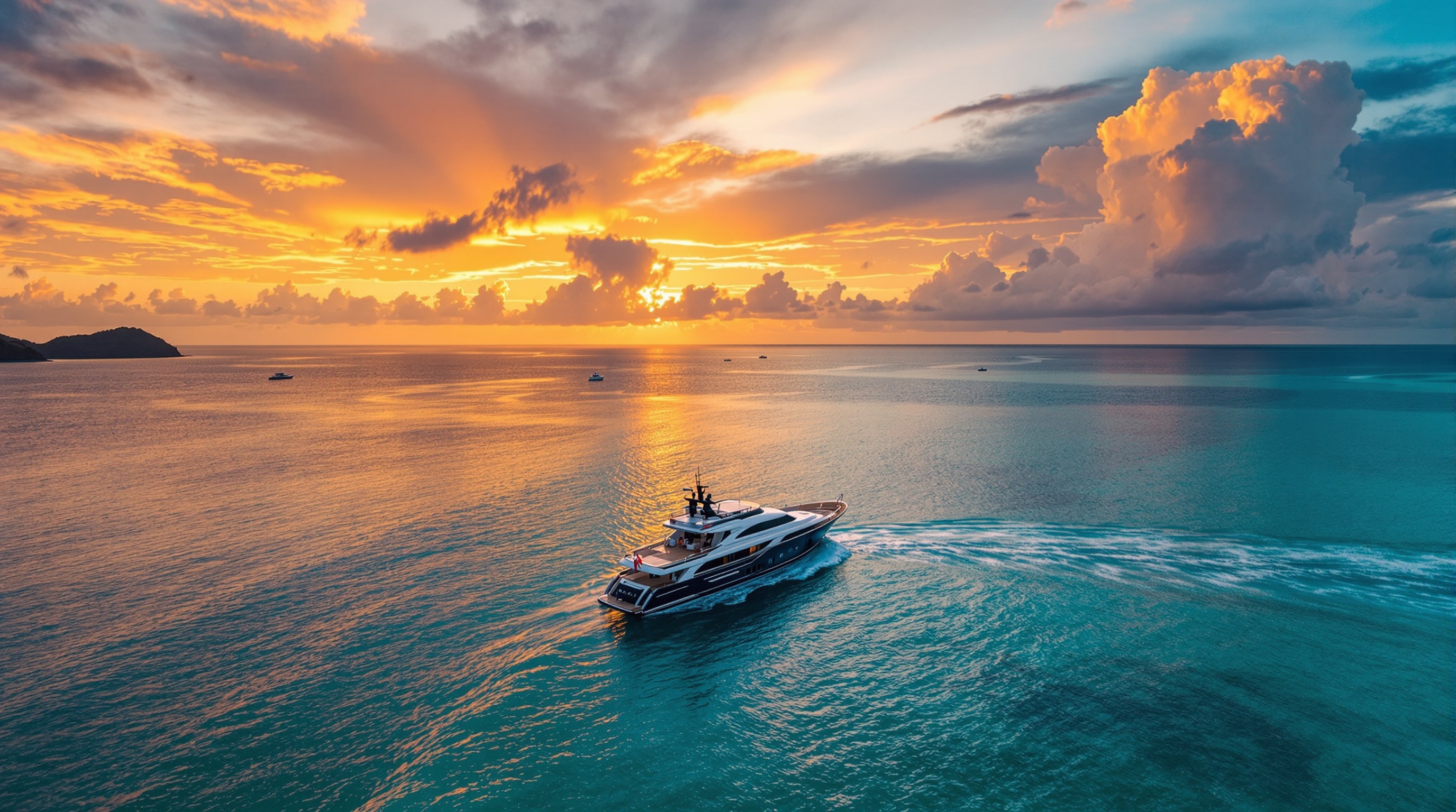Thailand marine adventure