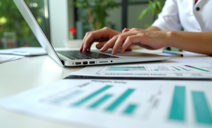 How to Reconcile Your Bank Account in QuickBooks Online (Step-by-Step)