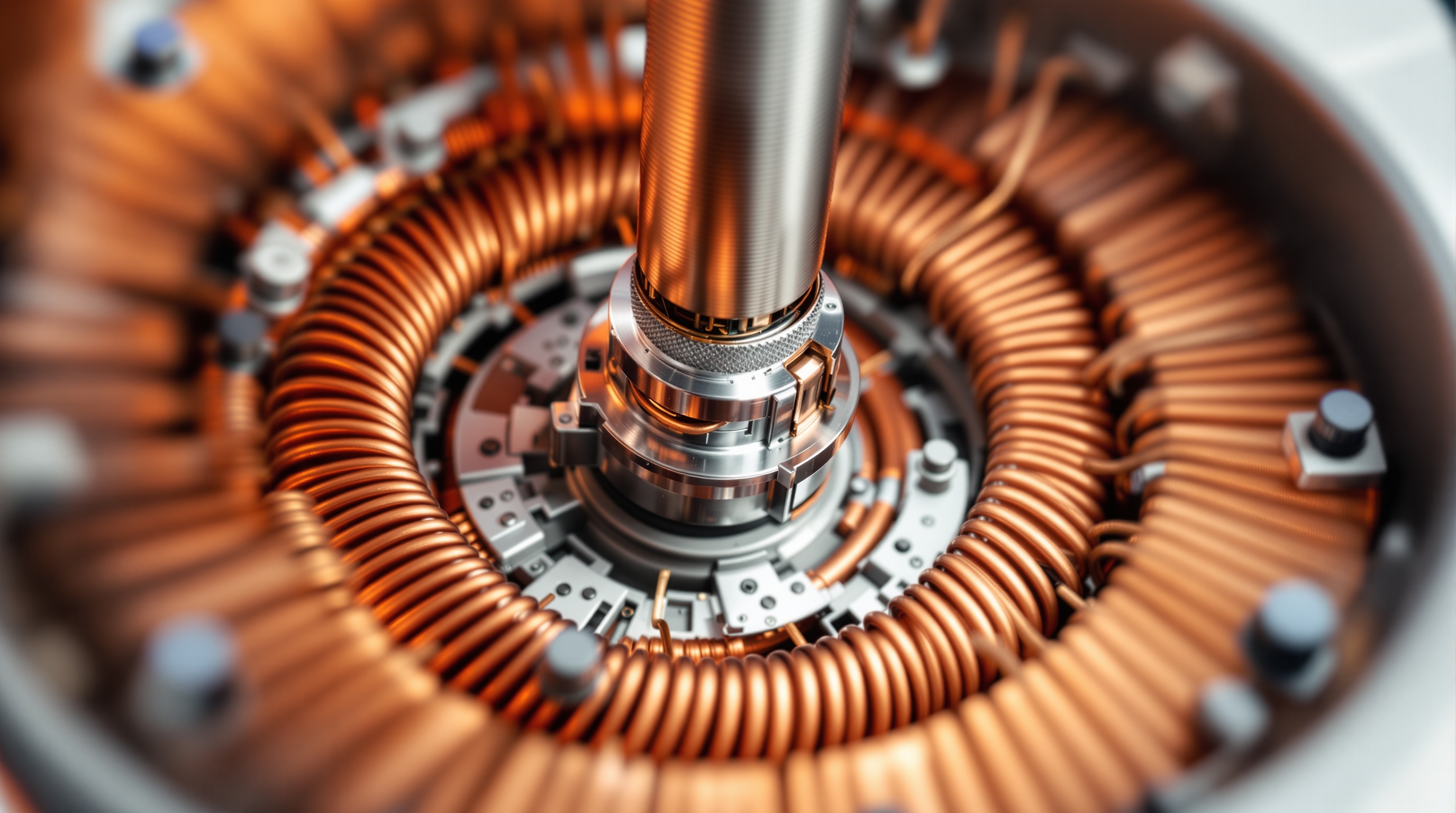 How to Check If Your Mixer Grinder Motor is Copper or Aluminium (5 Simple Tests)