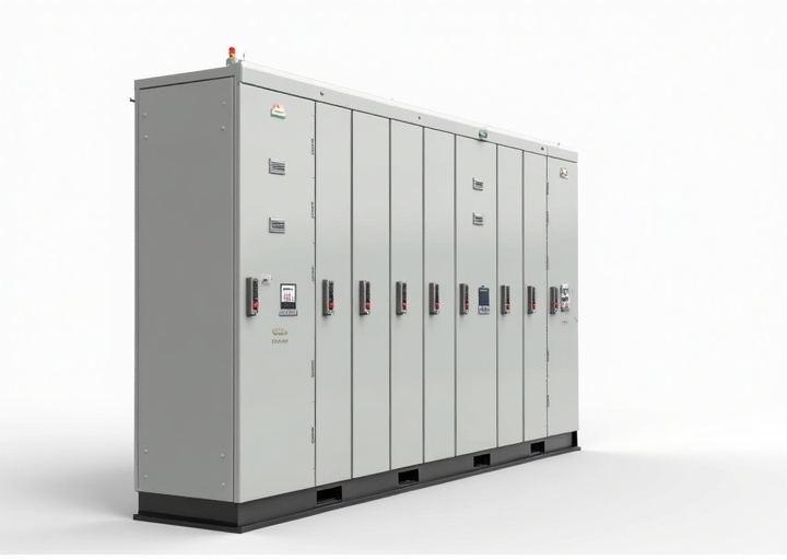 Power Distribution